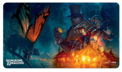 Ultra Pro Playmat: Dungeons & Dragons Cover Series - Fall 2021